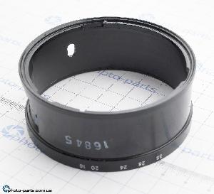 Кольцо трансфокатора Sigma 18-35mm 1.8, б/у